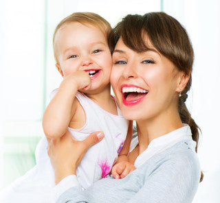 4 Ways To Maintain Your Oral Health During Pregnancy
