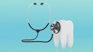 How Oral Health Affects The Rest Of You-- By Joseph Hopper, Mens Health