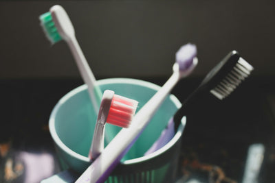 best toothpaste for receding gums