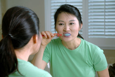 Sensodyne Alternative