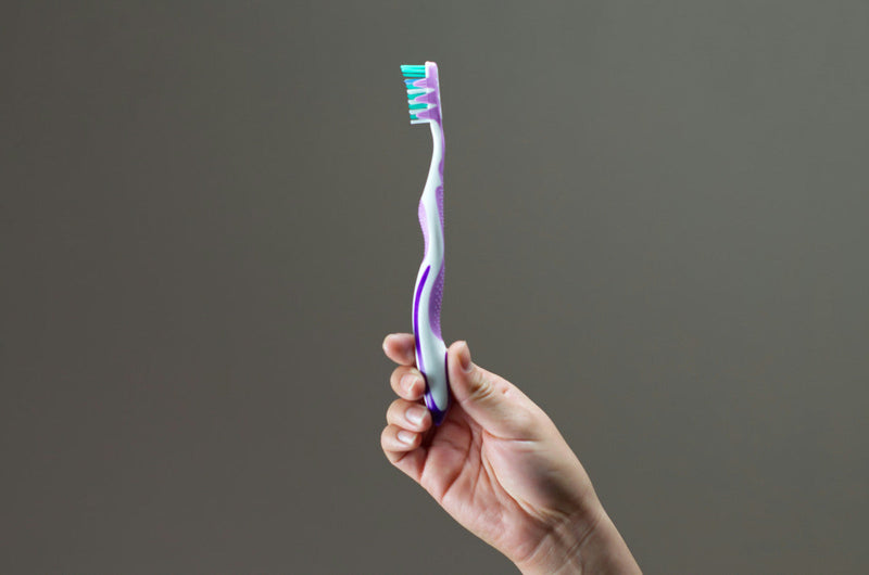 Wellnesse Toothpaste Alternative