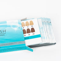LIVFRESH Coconut Whitening Strips Buy 2 Get 2 FREE