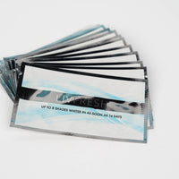 LIVFRESH Coconut Whitening Strips Buy 2 Get 2 FREE