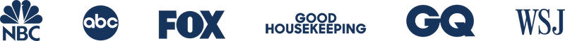 As seen on logo