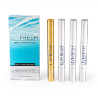 LIVFRESH Whitening System Pen Refill