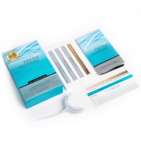 LIVFRESH Mobile Whitening System for Teeth