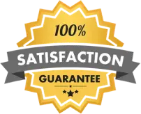 Satisfaction badge