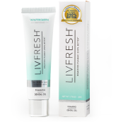 LIVFRESH Wintergreen - 1 Pack (Subscription)