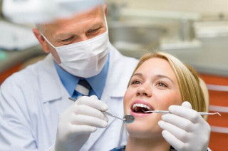 Why Are Periodic Dental Cleanings So Important?