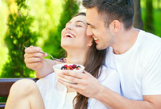 Surprising Food Items That Are Good For Your Dental Health