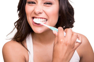 4 Tips For Your Nightly Dental Care Routine