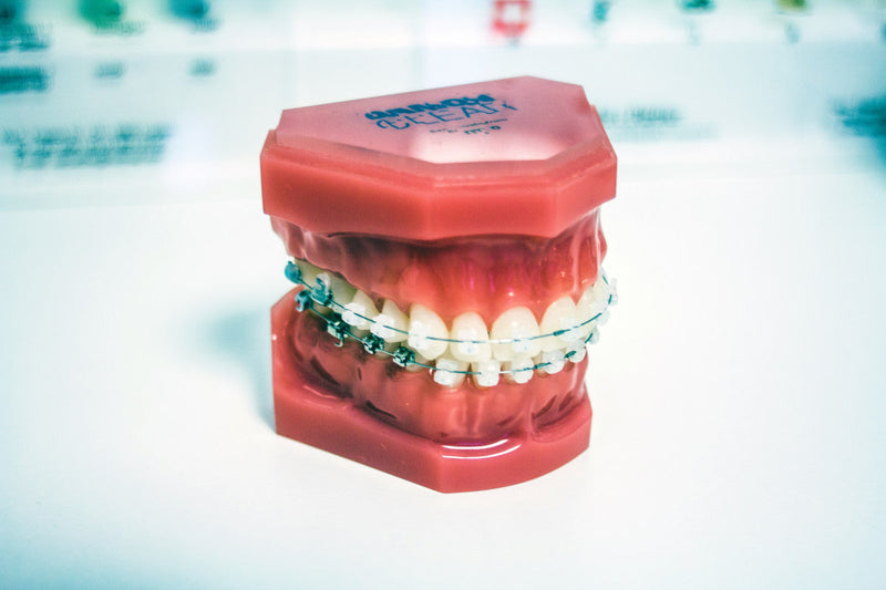 Antiseptic vs Anticavity Mouthwash