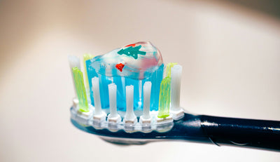 best kids toothpaste