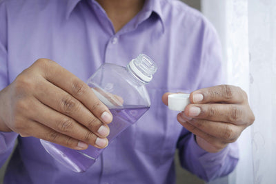 best mouthwash for gum disease