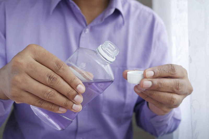 Best Mouthwash for Gum Disease