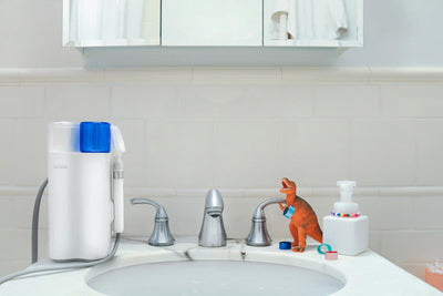 best mouthwash for sensitive teeth