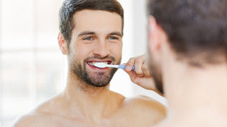 New Study Finds That Our Dental Gel Leaves Teeth Squeaky Clean