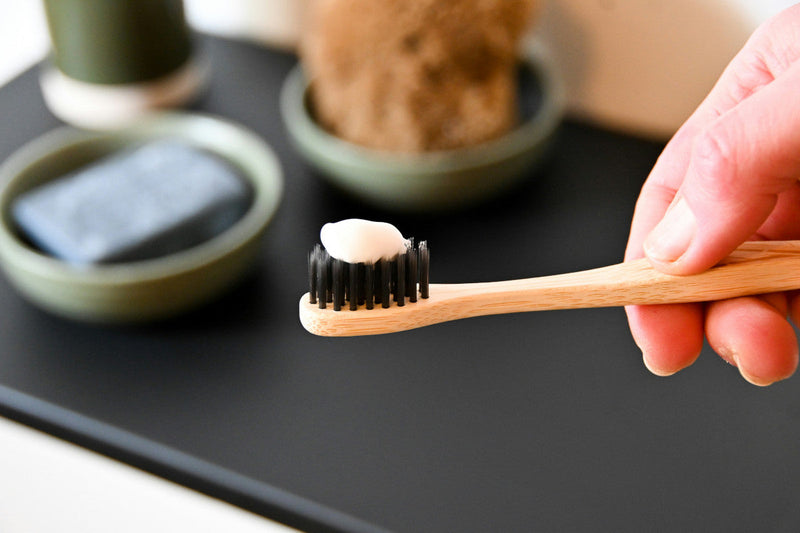 LIVFRESH vs Boka vs David's Toothpaste