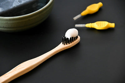 Boka vs Fygg Toothpaste