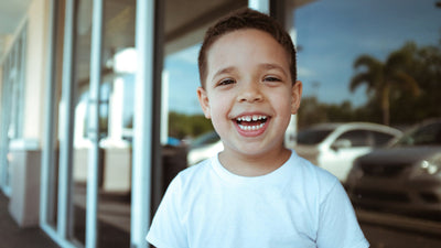 cavity prevention for kids
