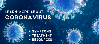 Coronavirus - The Facts You Need To Know