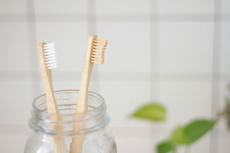 David’s Toothpaste Alternative