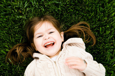 Do Kids Need Fluoride Toothpaste?