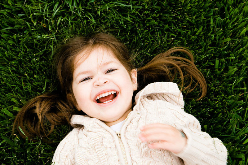 Do Kids Need Fluoride Toothpaste?