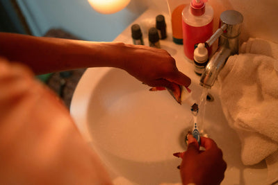 does fluoride free toothpaste work