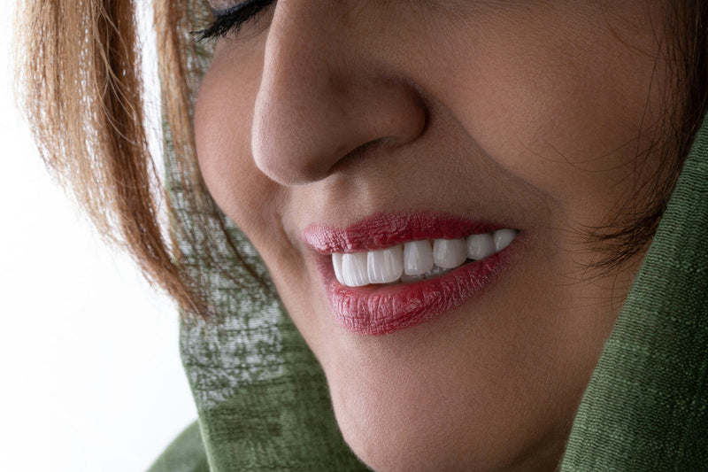 Does Mouthwash Whiten Teeth?