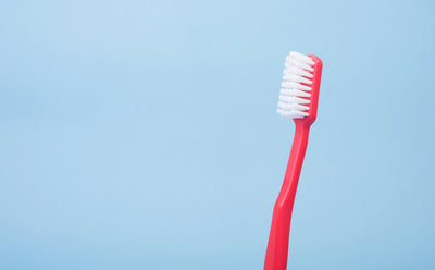 fluoride vs fluoride free toothpaste