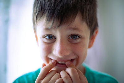 Fun Ways to Get Kids to Brush Their Teeth