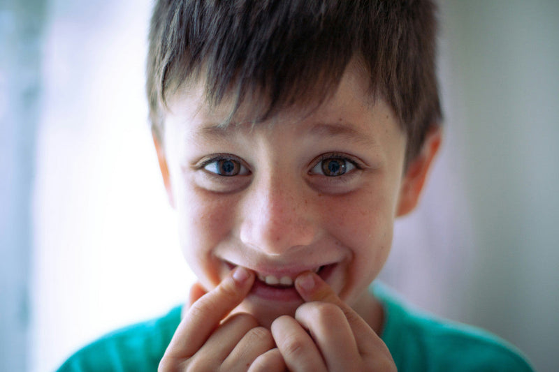 Fun Ways to Get Kids to Brush Their Teeth