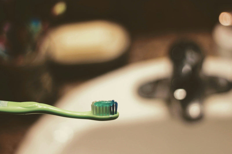 Best Toothpaste for Gingivitis