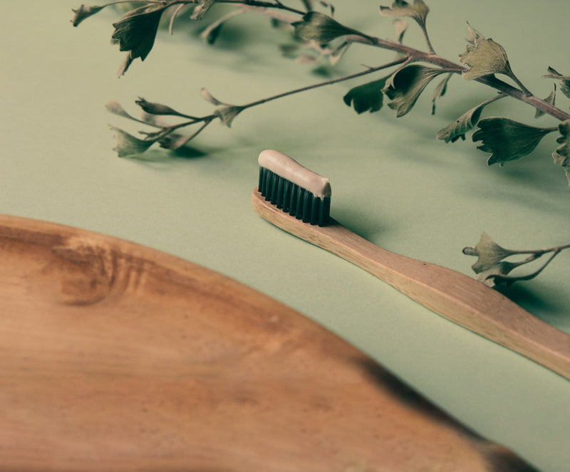 Hello vs Native Toothpaste