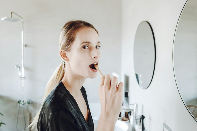 Hydroxyapatite Toothpaste vs Fluoride Toothpaste