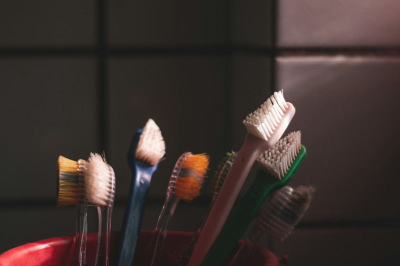 Marvis Toothpaste Alternative