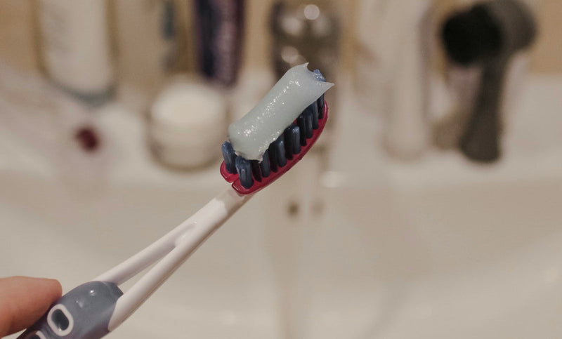 Parodontax vs Crest Gum Detoxify: Which is Better?