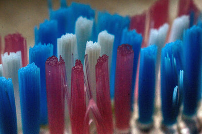 should you use fluoride toothpaste