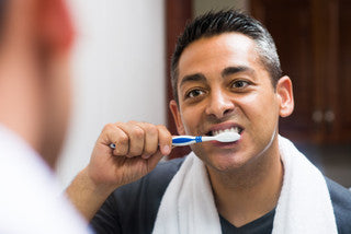 The Difference Between Dental Gels And Toothpastes
