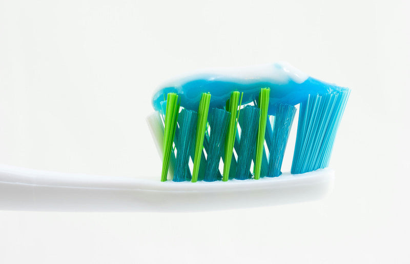 Tom’s of Maine Toothpaste Alternative