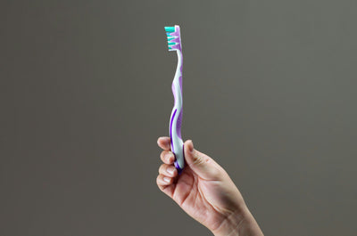 wellnesse toothpaste alternative