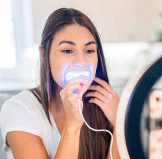 Teeth Whitening Has Benefits That Will Surprise You