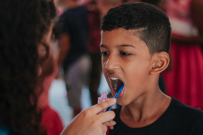 Why Are My Gums Bleeding? 10 Causes of Bleeding Gums