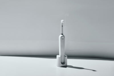 xylitol vs fluoride toothpaste