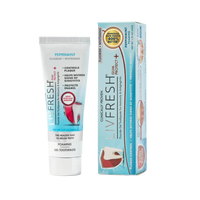 1 Tube Of Gum Protect+
