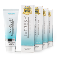 LIVFRESH Peppermint multi-pack
