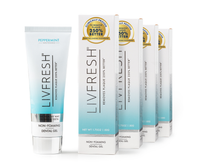 LIVFRESH Peppermint