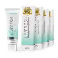 LIVFRESH Wintergreen