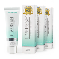 LIVFRESH Wintergreen